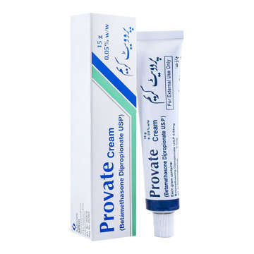 Picture of Provate Cream 15g